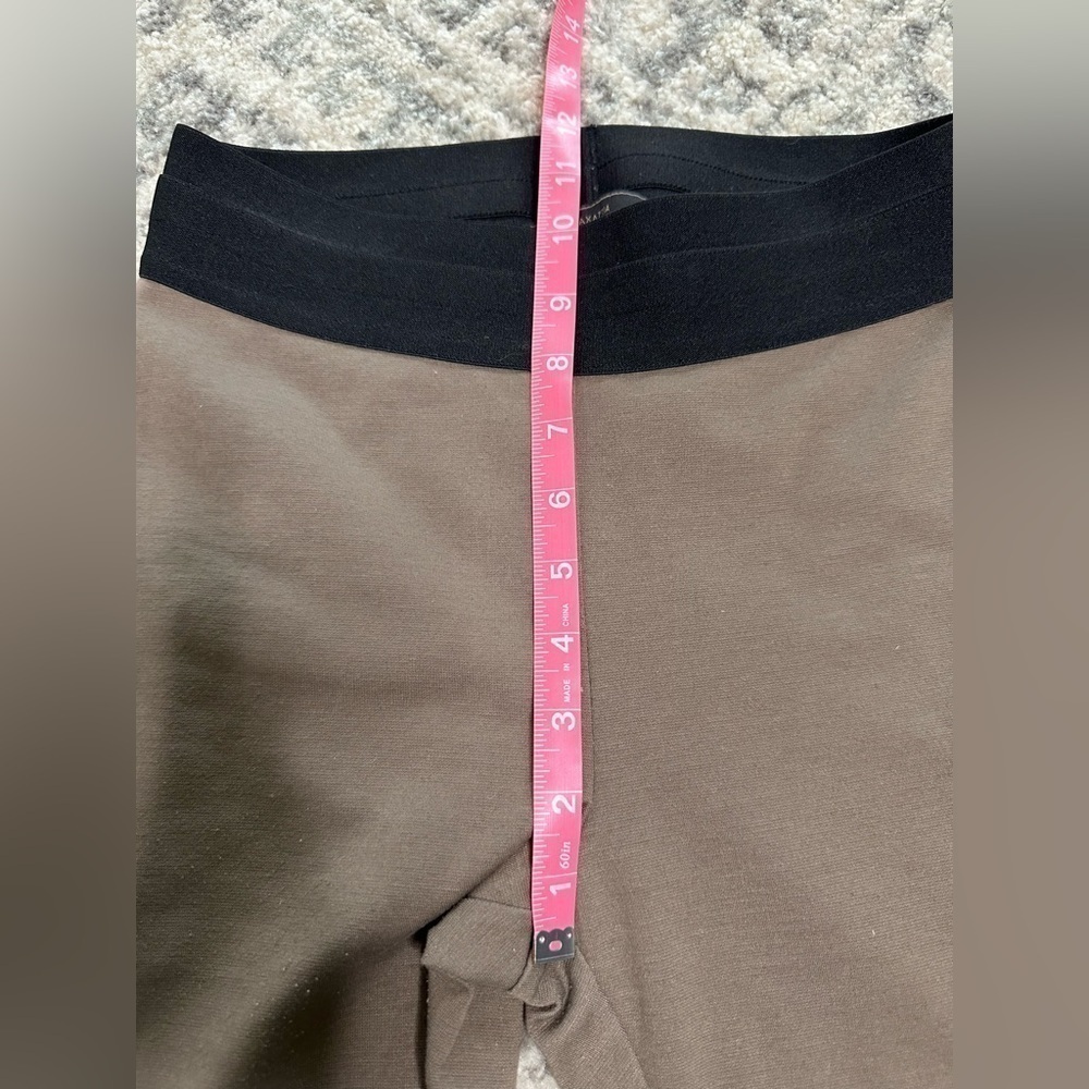 BCBG Max Azria Mason Brown Leggings Size XS - Picture 9 of 11